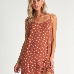 BILLABONG Night For Night Dress